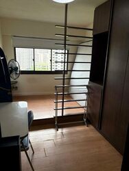 Blk 984C Buangkok Link (Hougang), HDB 5 Rooms #522136131